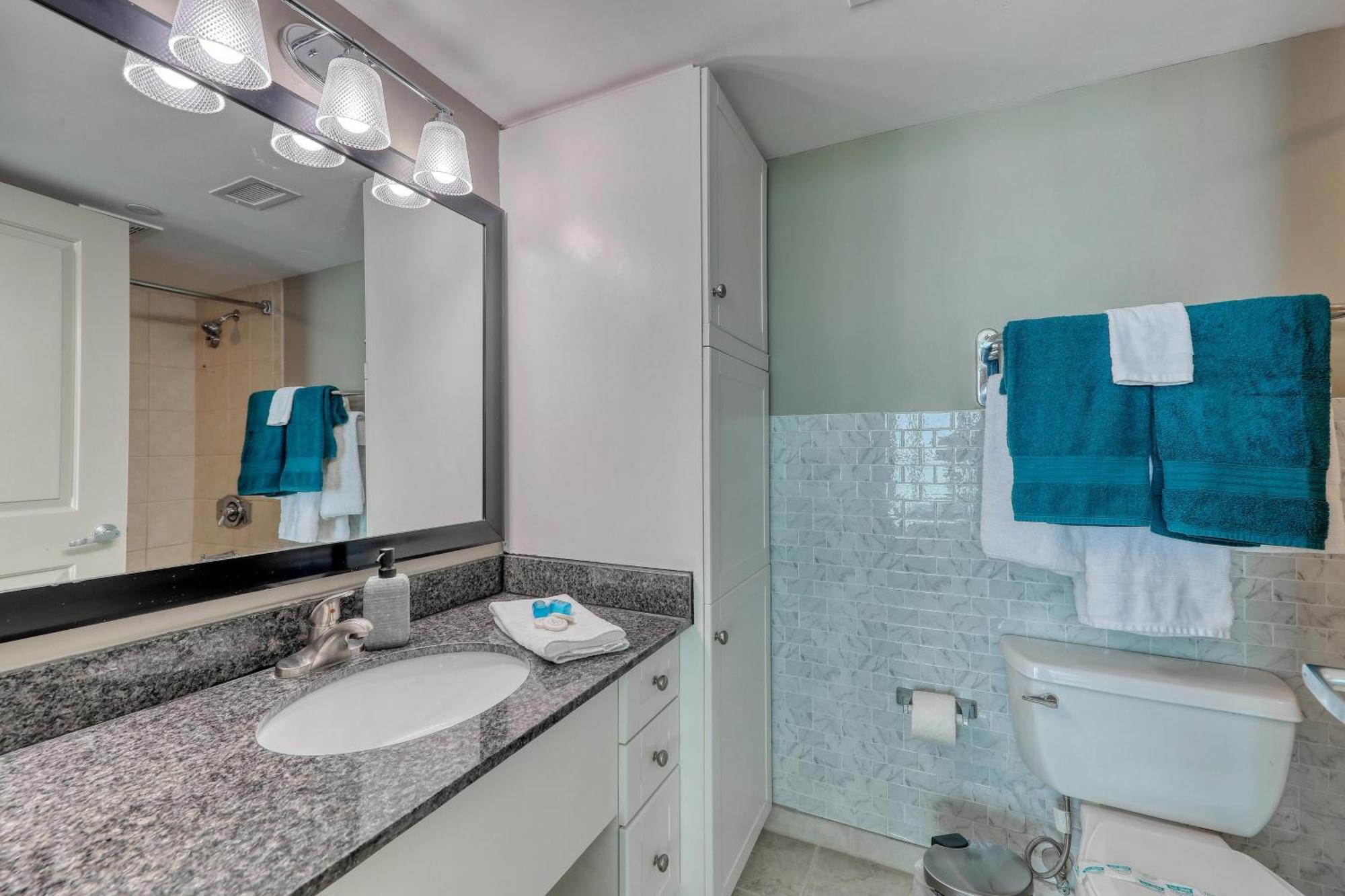 107 S Ocean Blvd, 0308 - Ocean Front Sleeps 6 Villa เมอร์เทิลบีช ภายนอก รูปภาพ