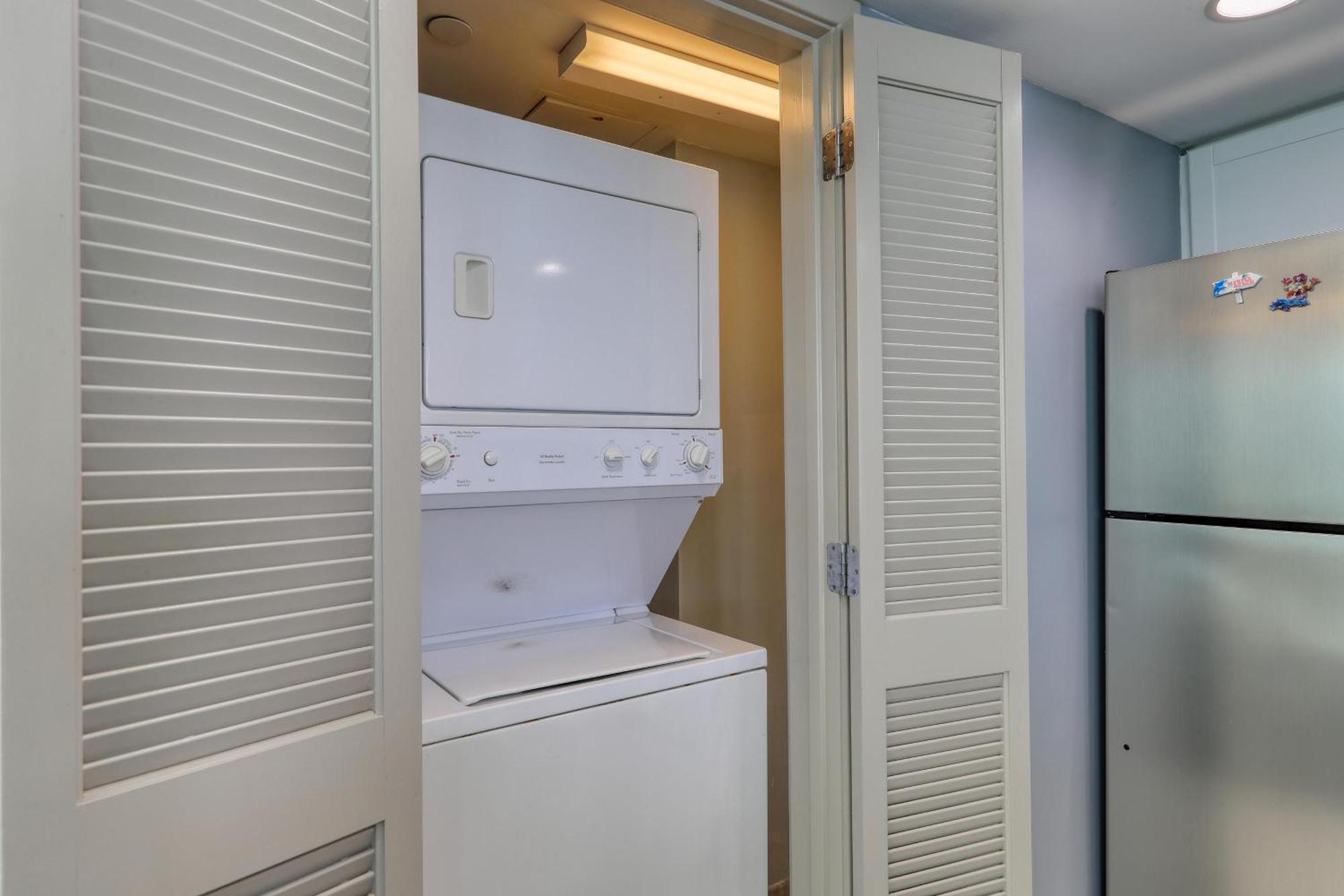 107 S Ocean Blvd, 0308 - Ocean Front Sleeps 6 Villa เมอร์เทิลบีช ภายนอก รูปภาพ