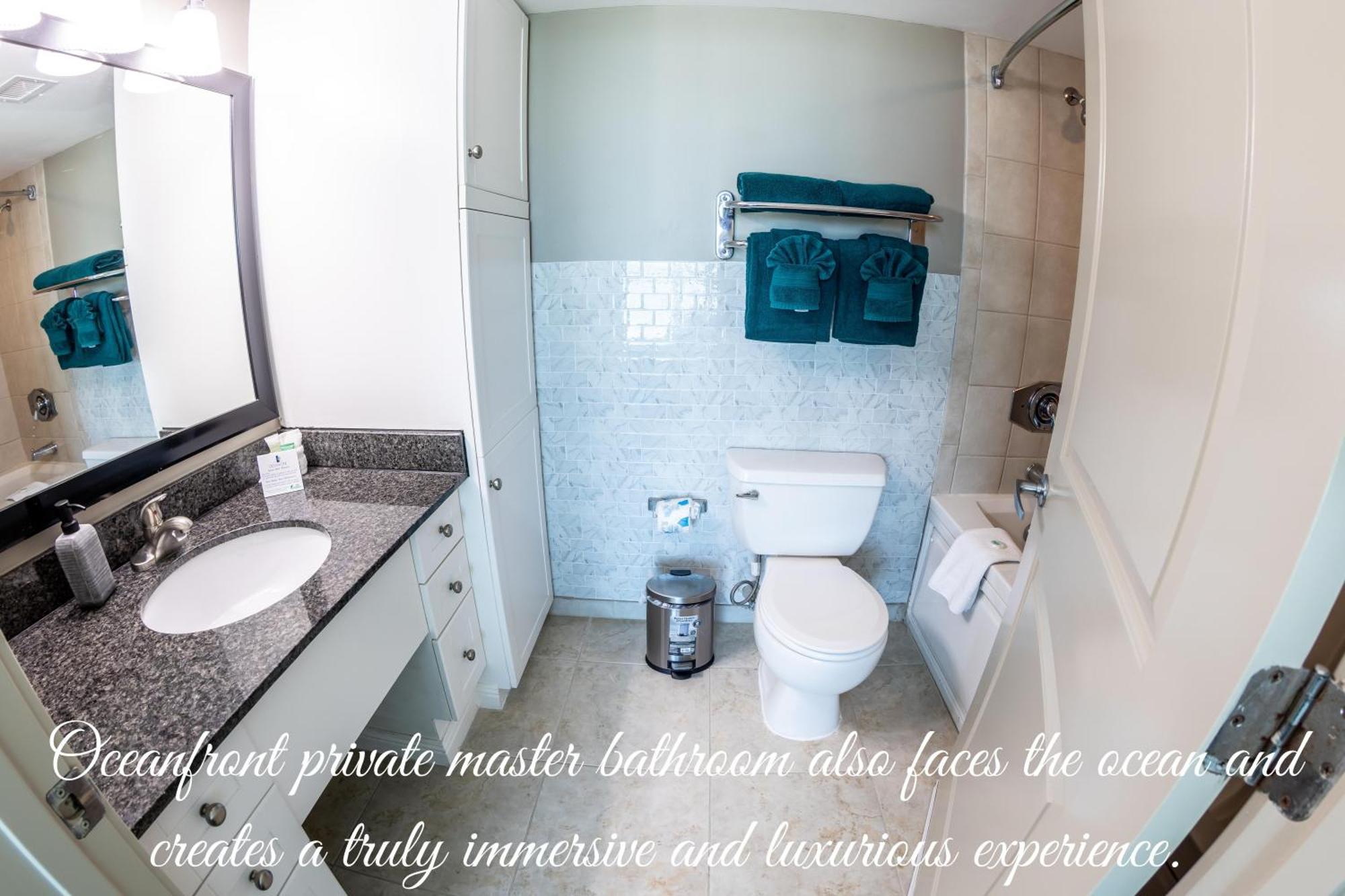 107 S Ocean Blvd, 0308 - Ocean Front Sleeps 6 Villa เมอร์เทิลบีช ภายนอก รูปภาพ